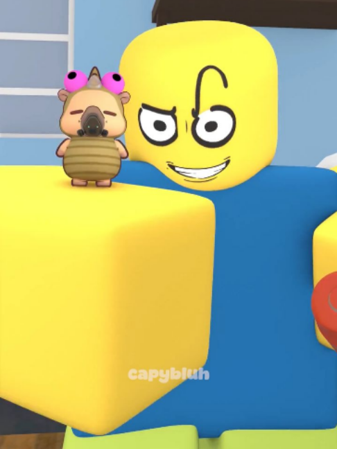 @capybluh