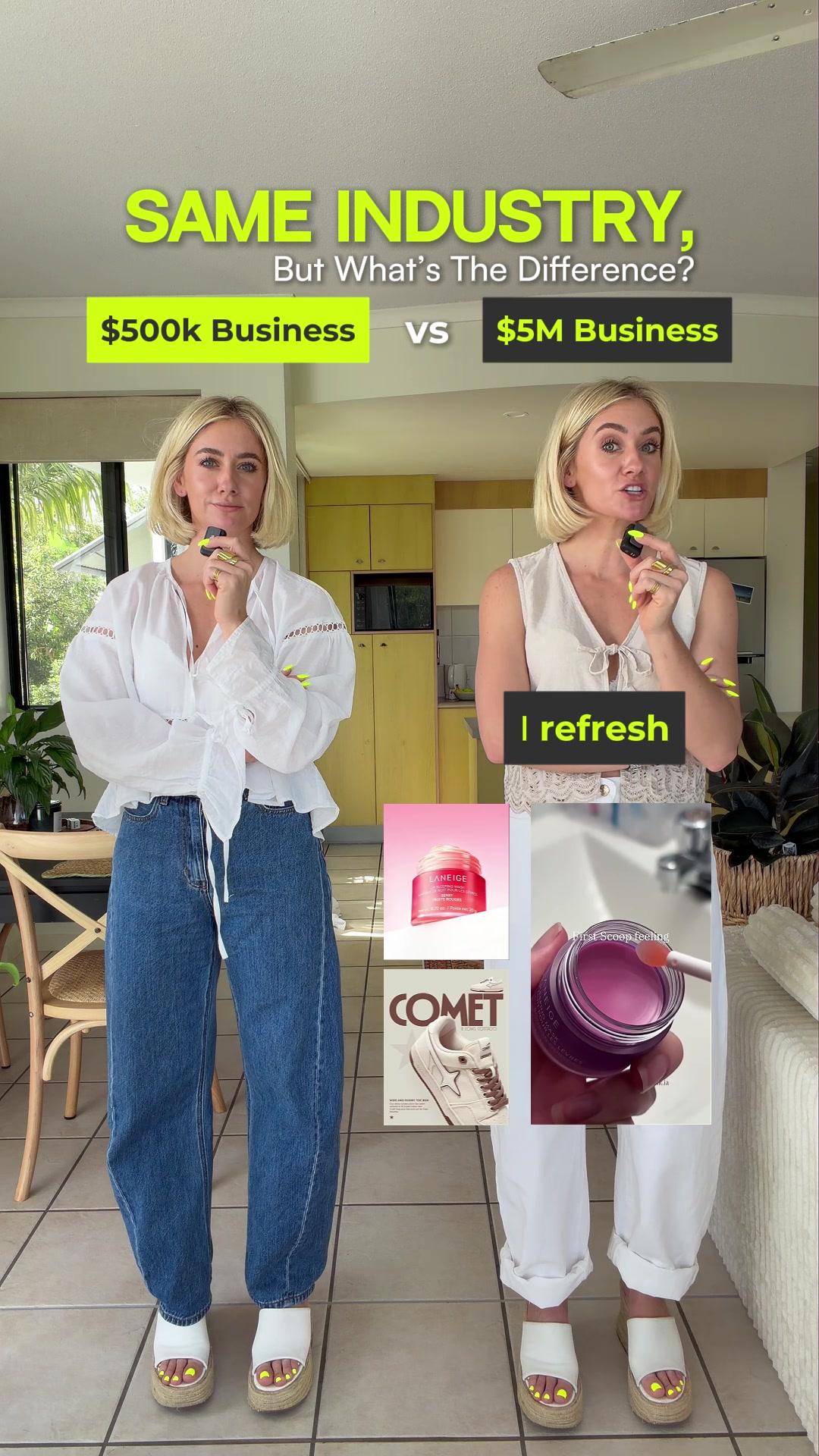@Your Marketing Mentor