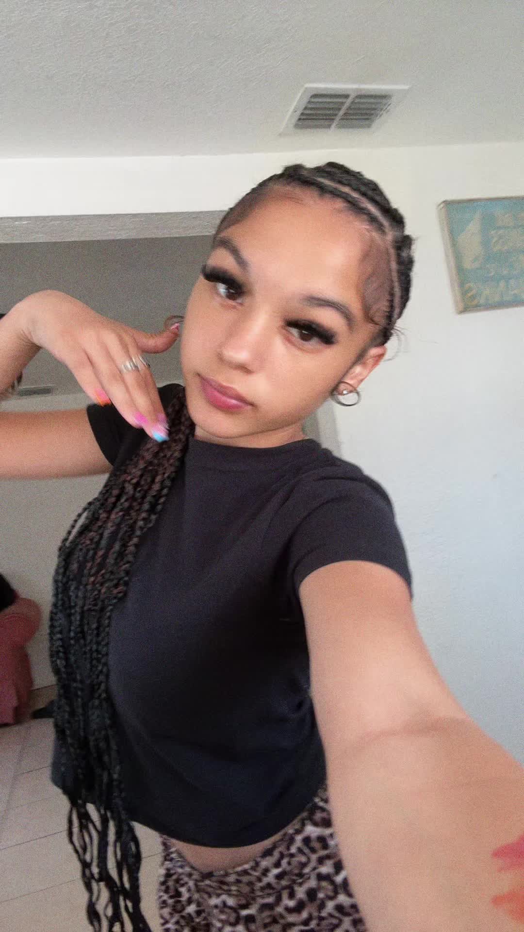 @Shante