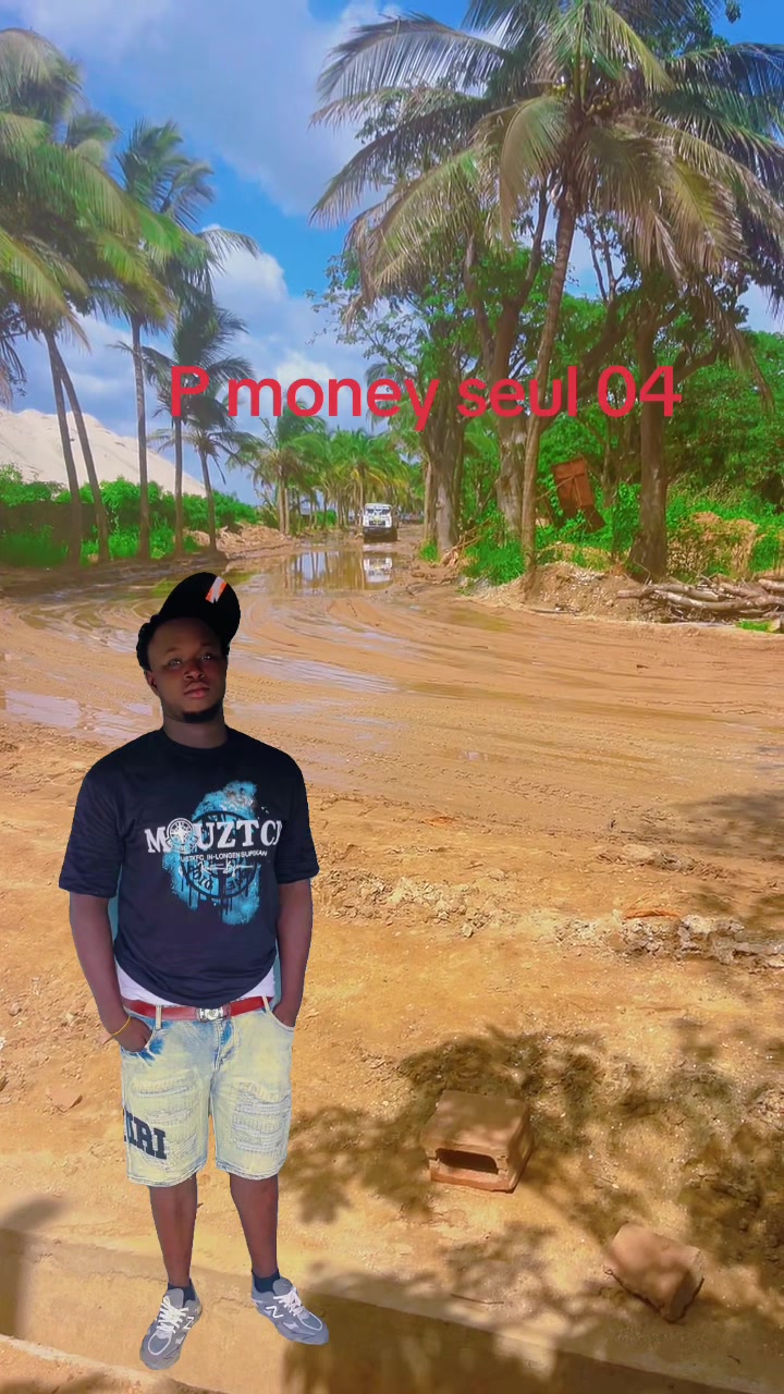 @P money