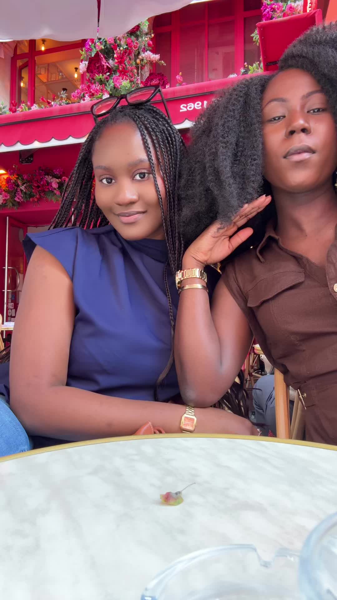 @Néïka Isabelle Alphonse