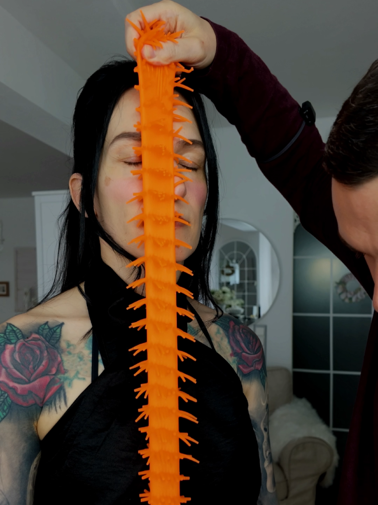 @FeMaleASMR