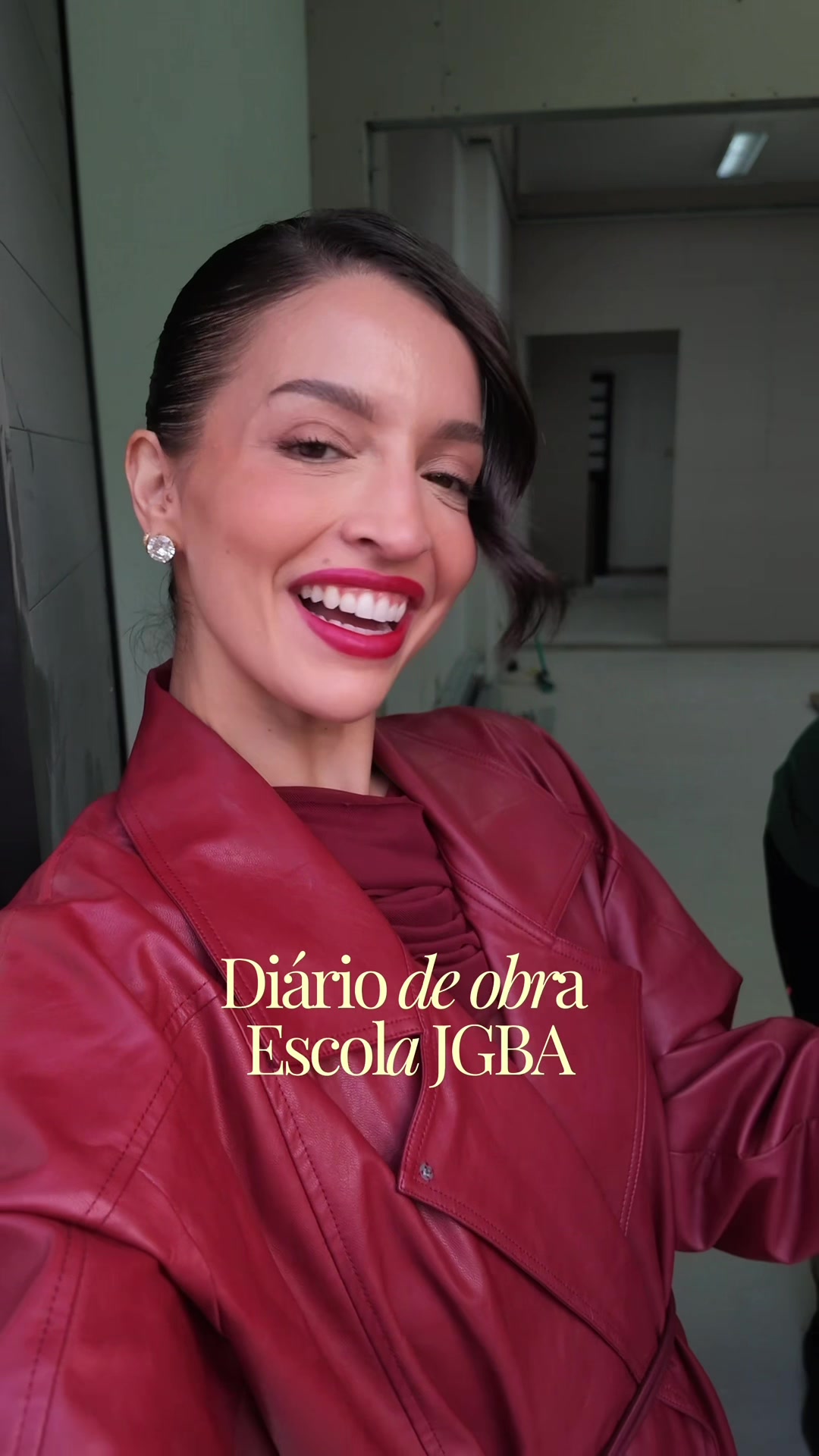 @Juliana Gorreri