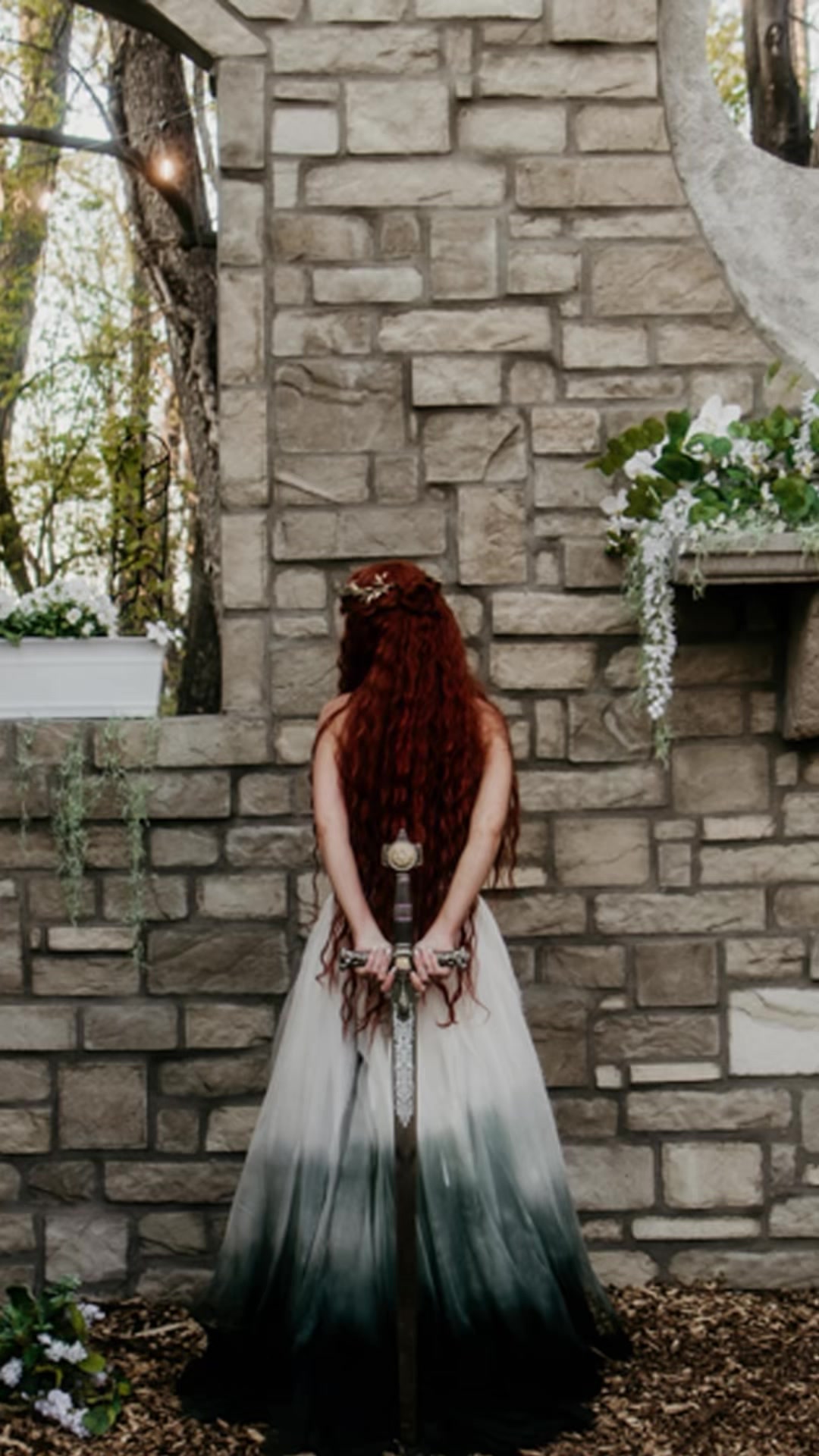 @The Ruins at Castle Grove