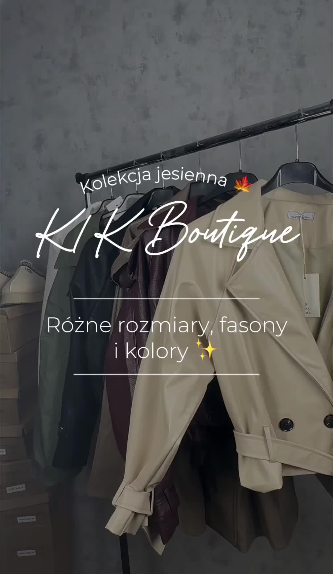 @K|K BOUTIQUE