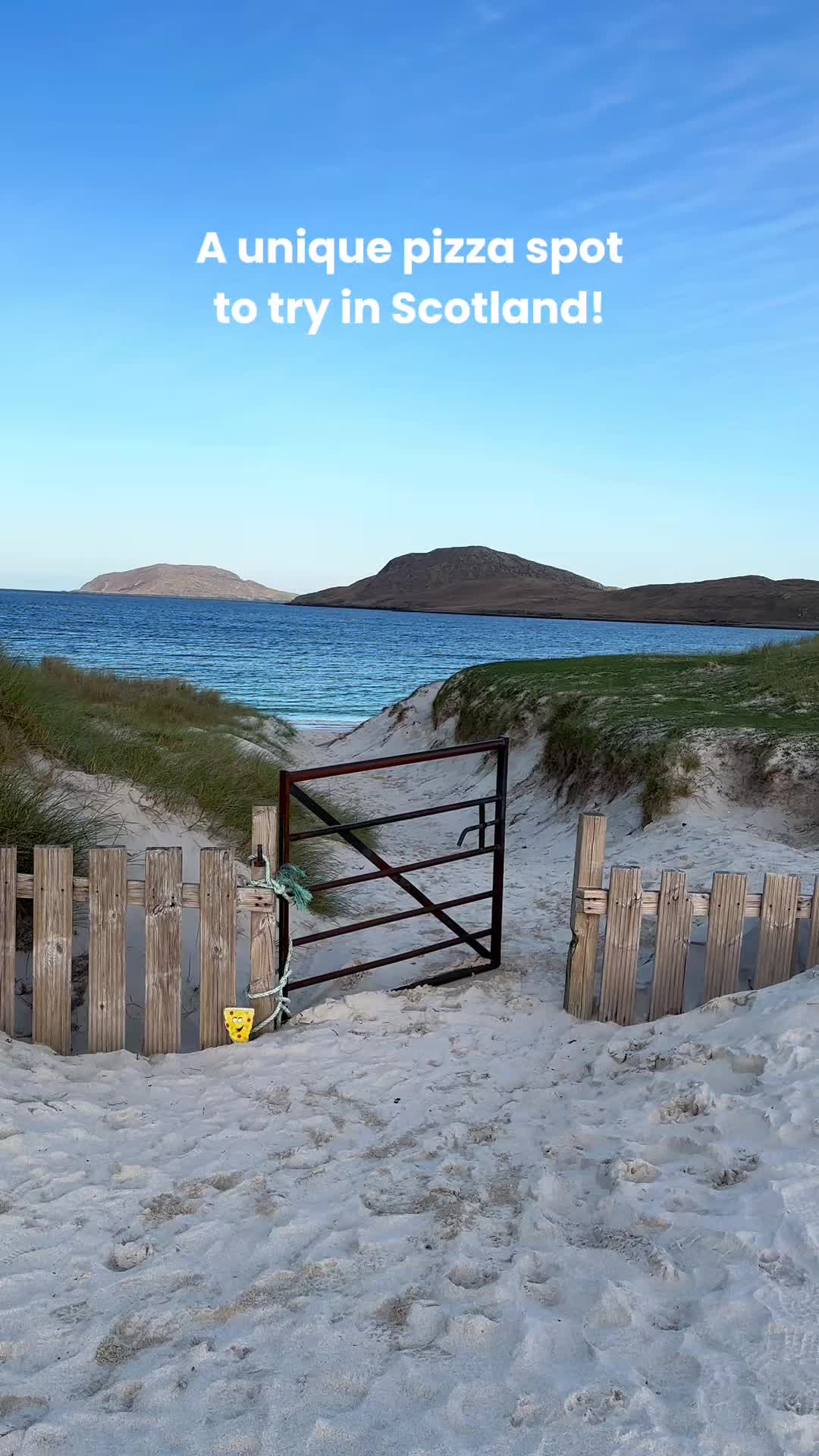 @VisitScotland