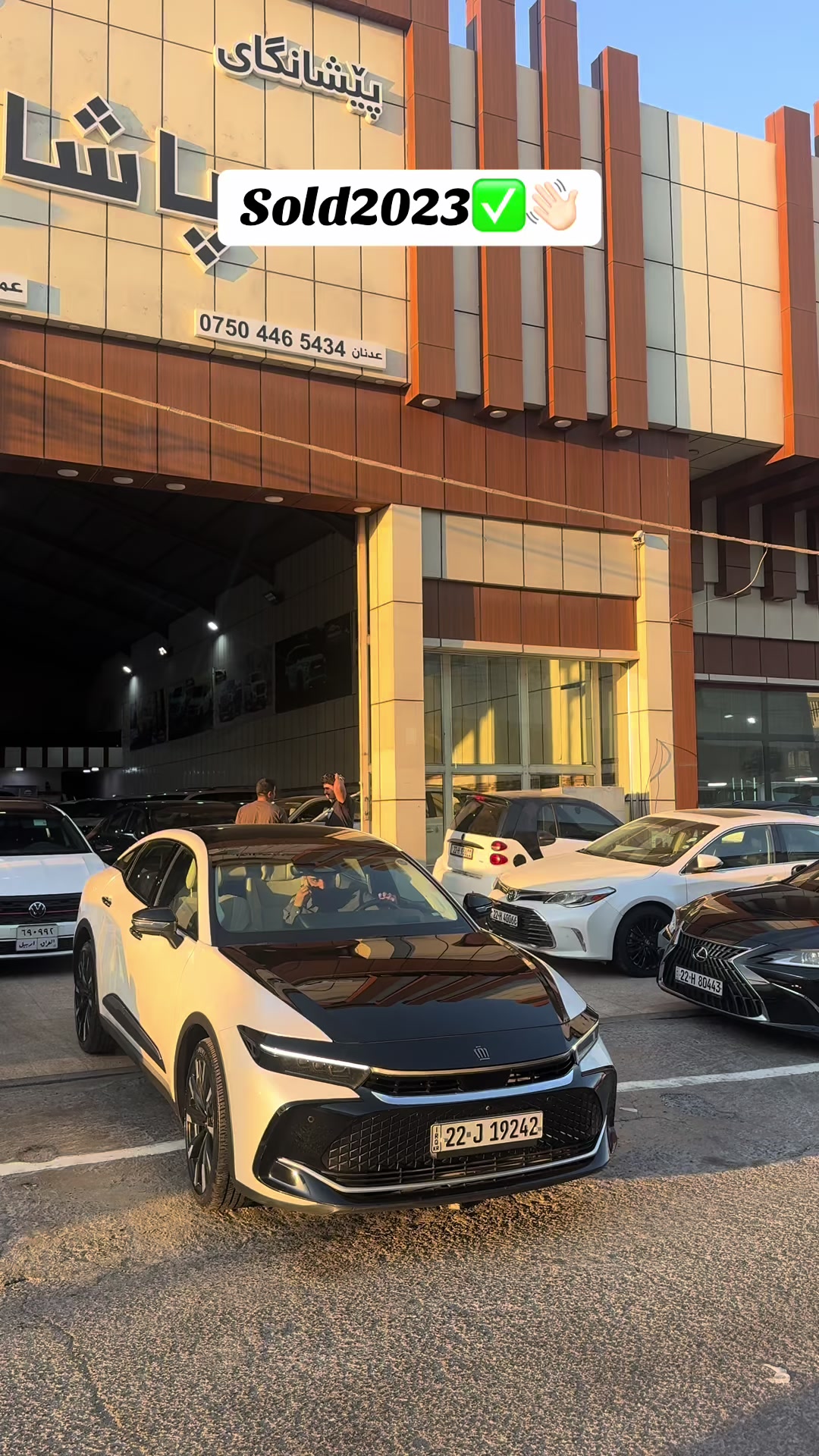 @Pasha Cars