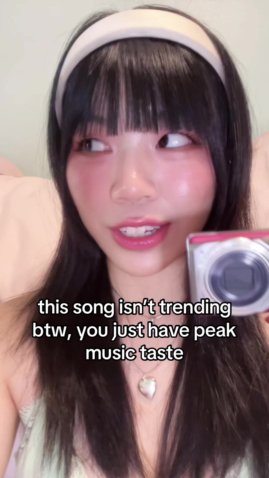@Melody T