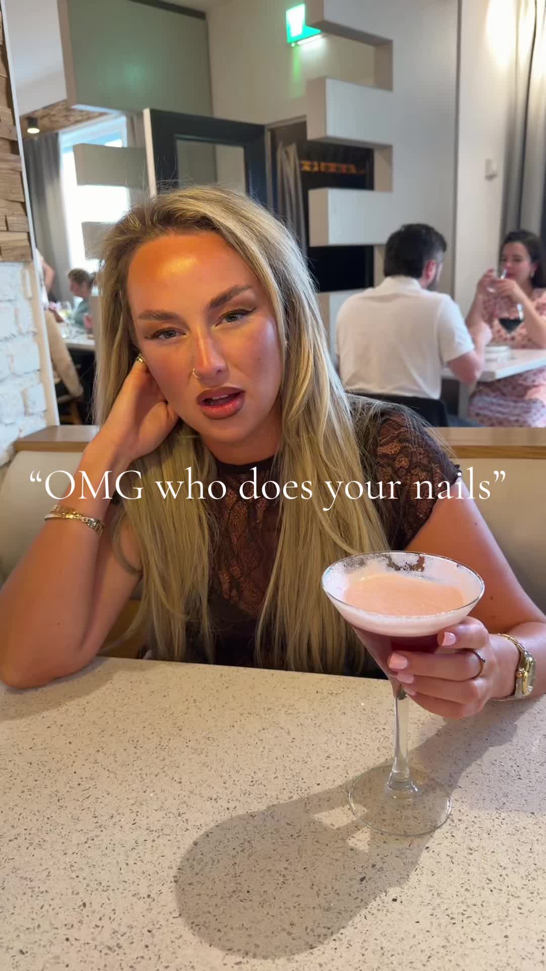 @Kate Sharvin