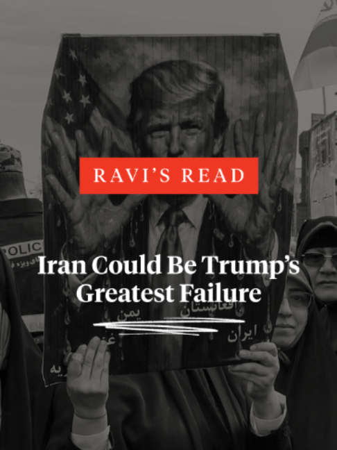 @Foreign Policy Magazine