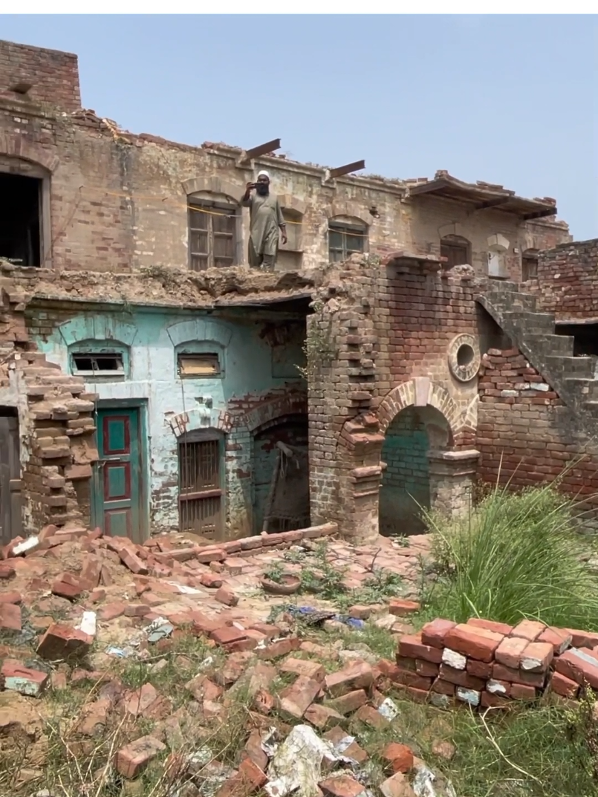 @Mera Pind Mera Punjab