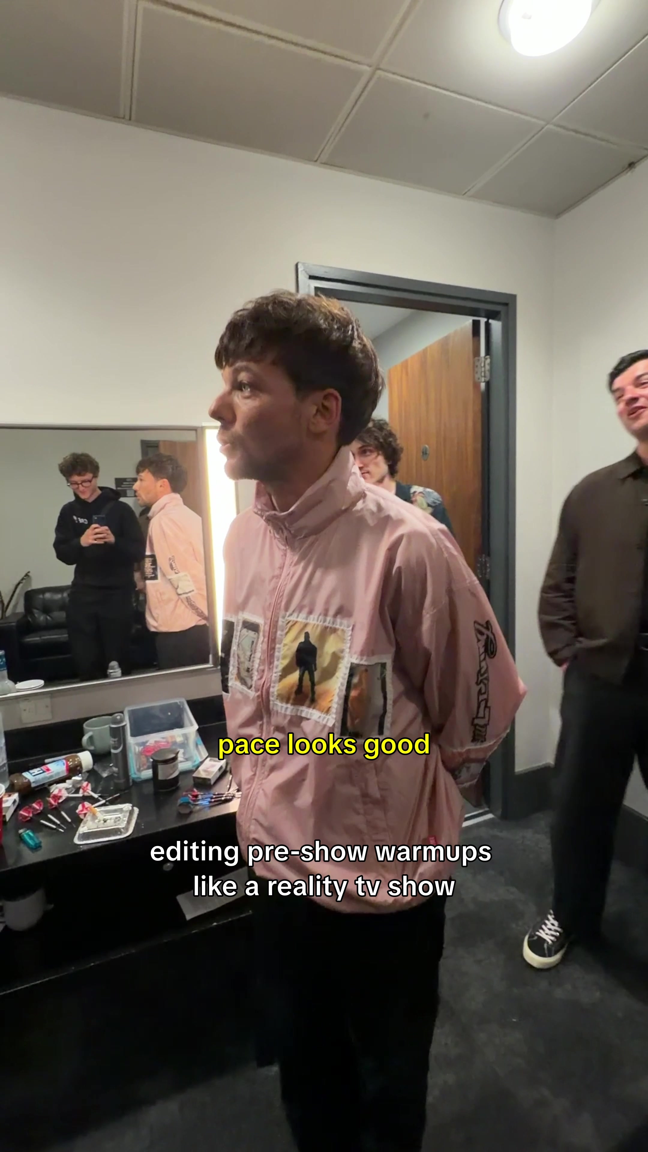 @Louis Tomlinson