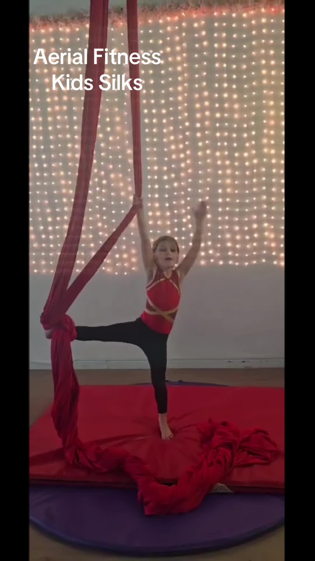 @Aerial Fitness