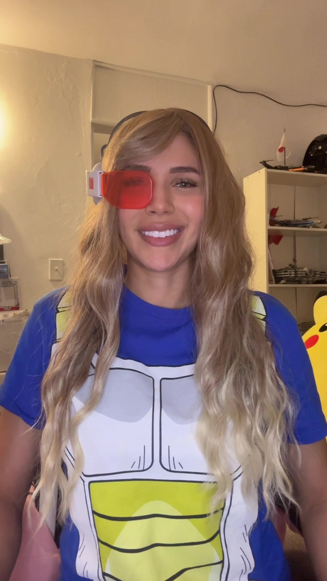 @Alejandra Bacon