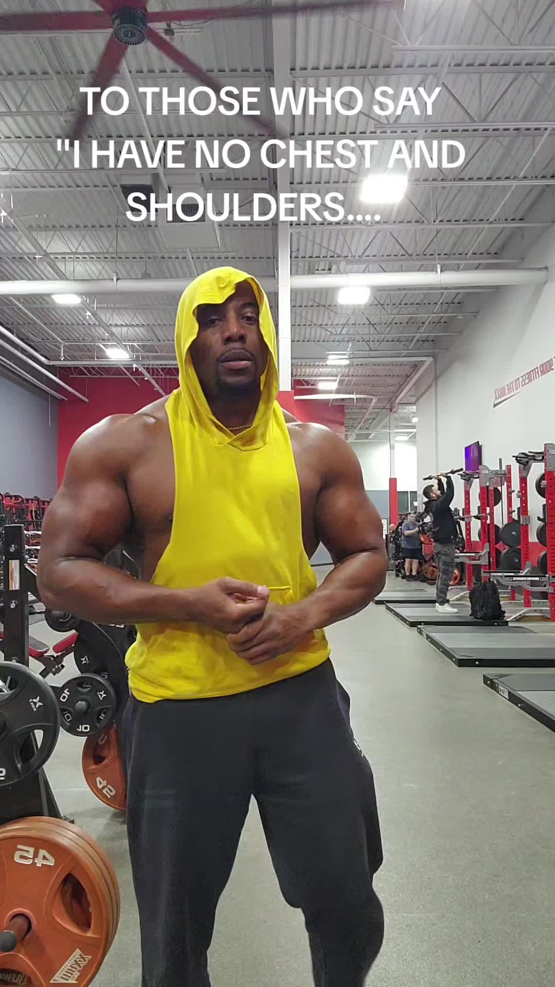 @DAMIANBAILEYCONQUER