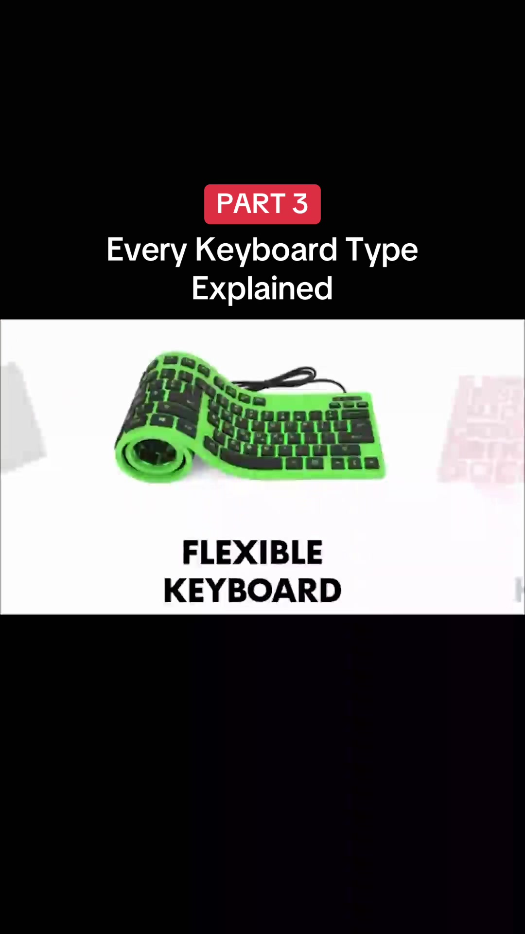 @1 Minute Explanation