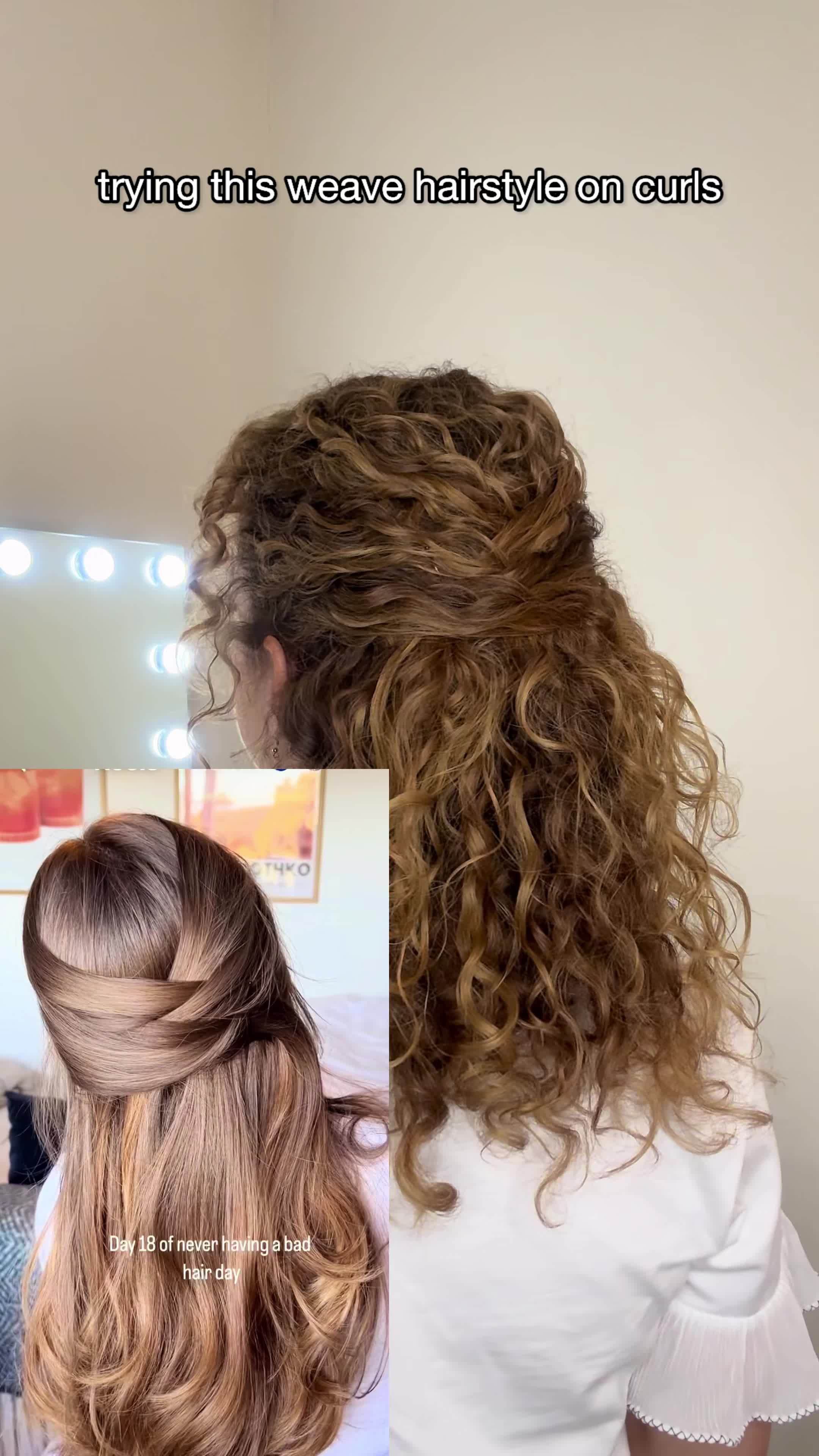@Meg ➰ Curly girl