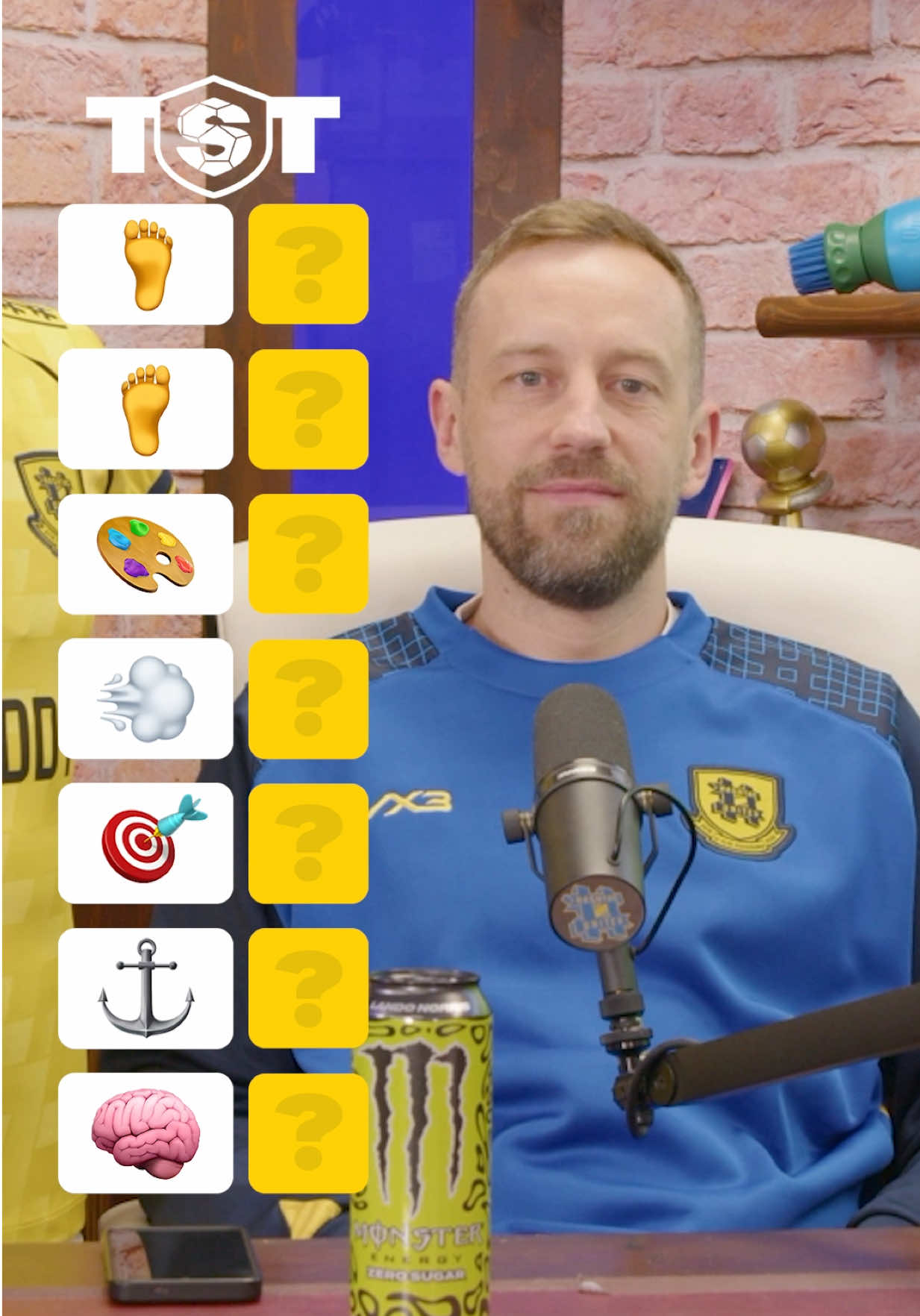 @Hashtag United