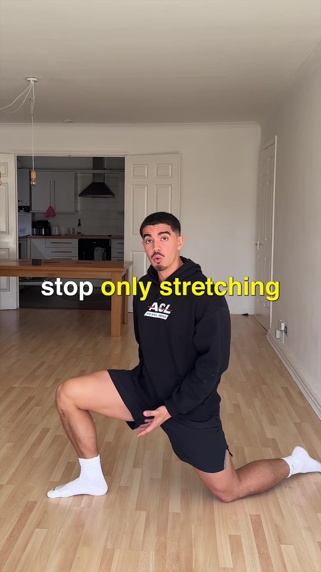 @No.ACL.Needed