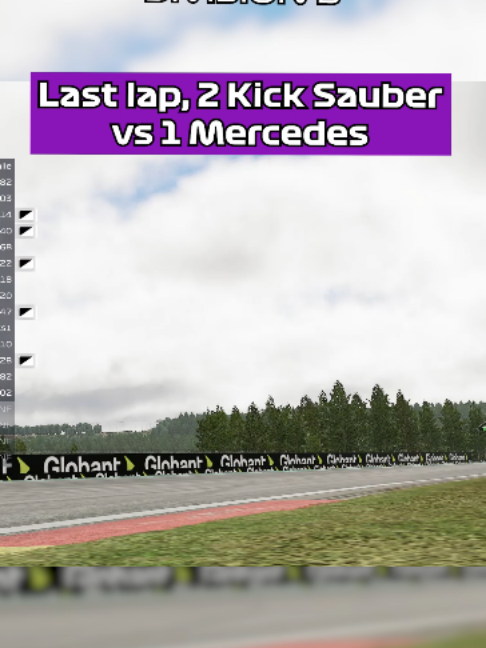 @Pole Championship Series