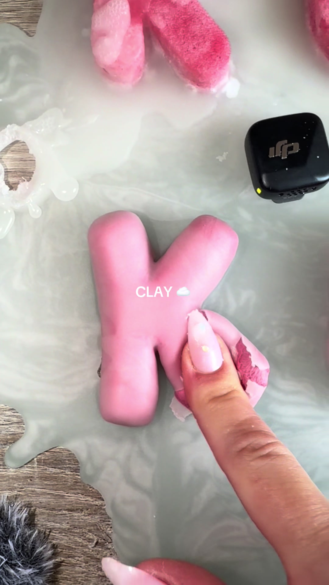 @MELTY ASMR 🫧
