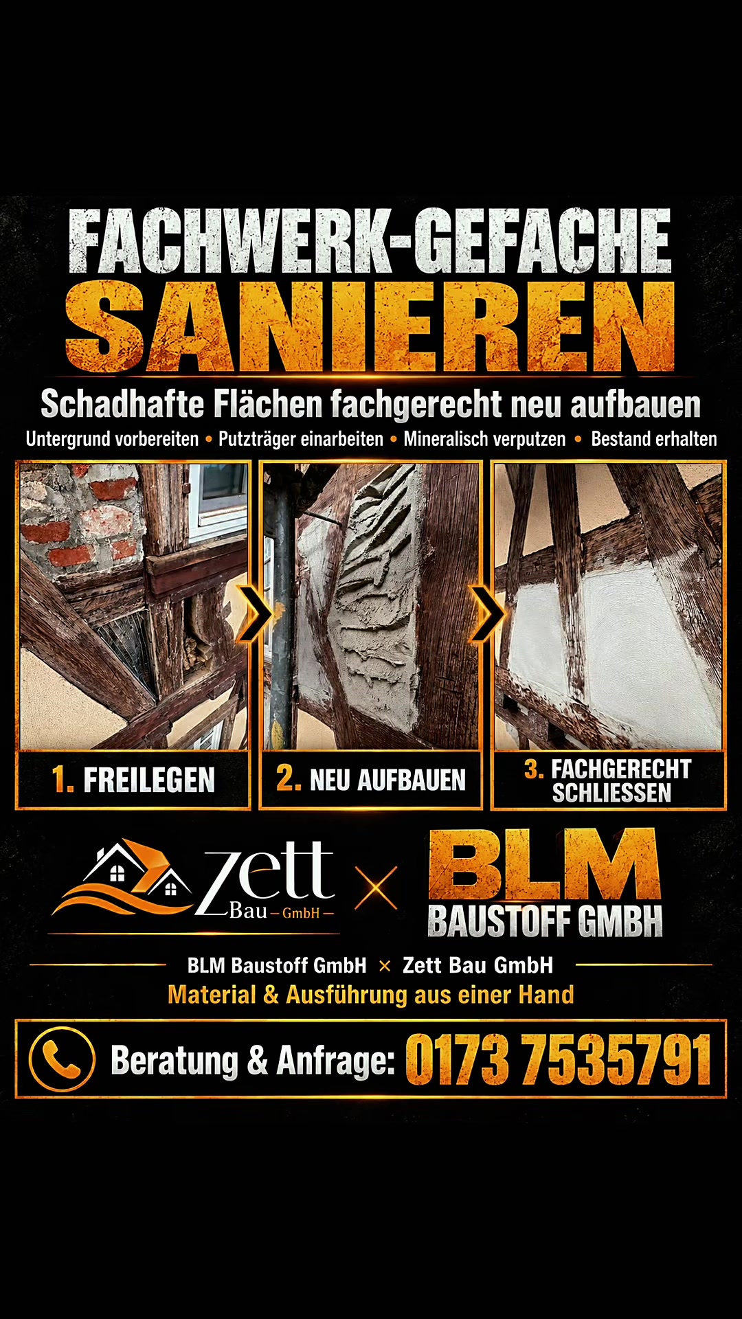 @BLM Baustoff GmbH Mannheim