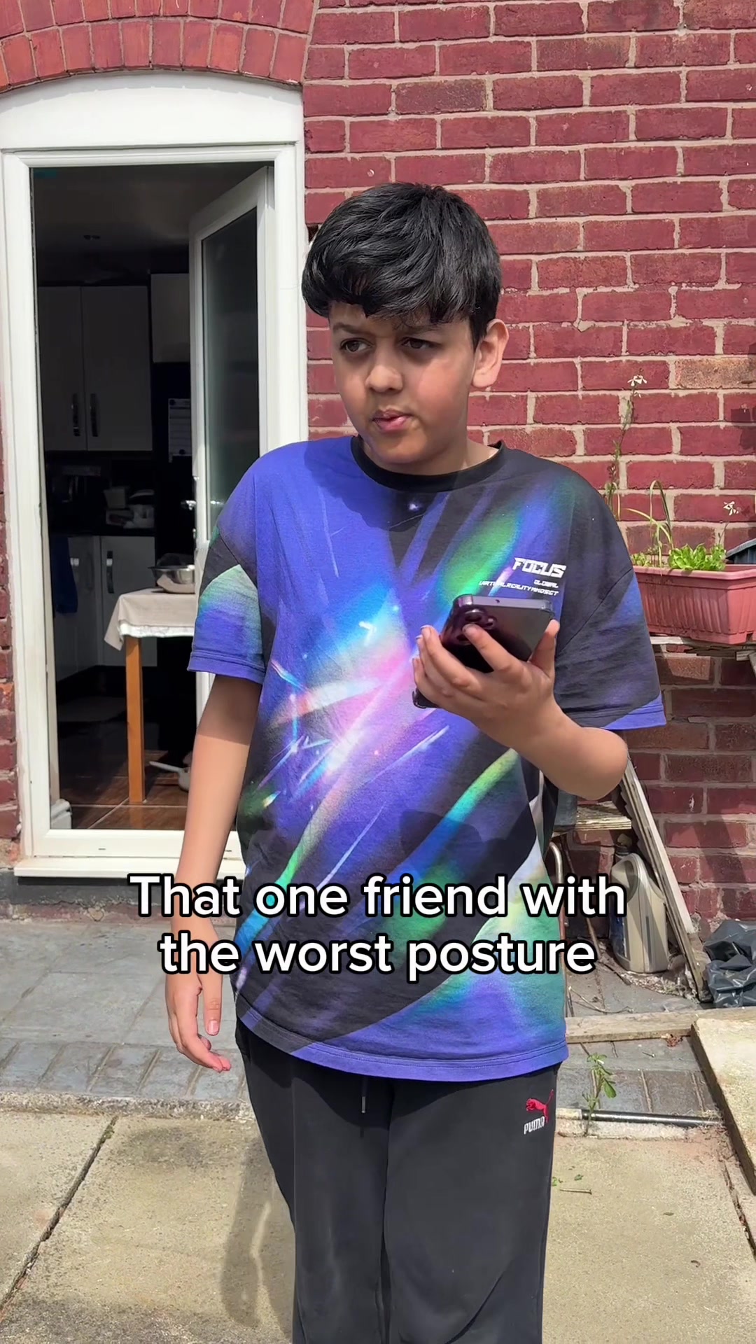 @The Bugsy Family