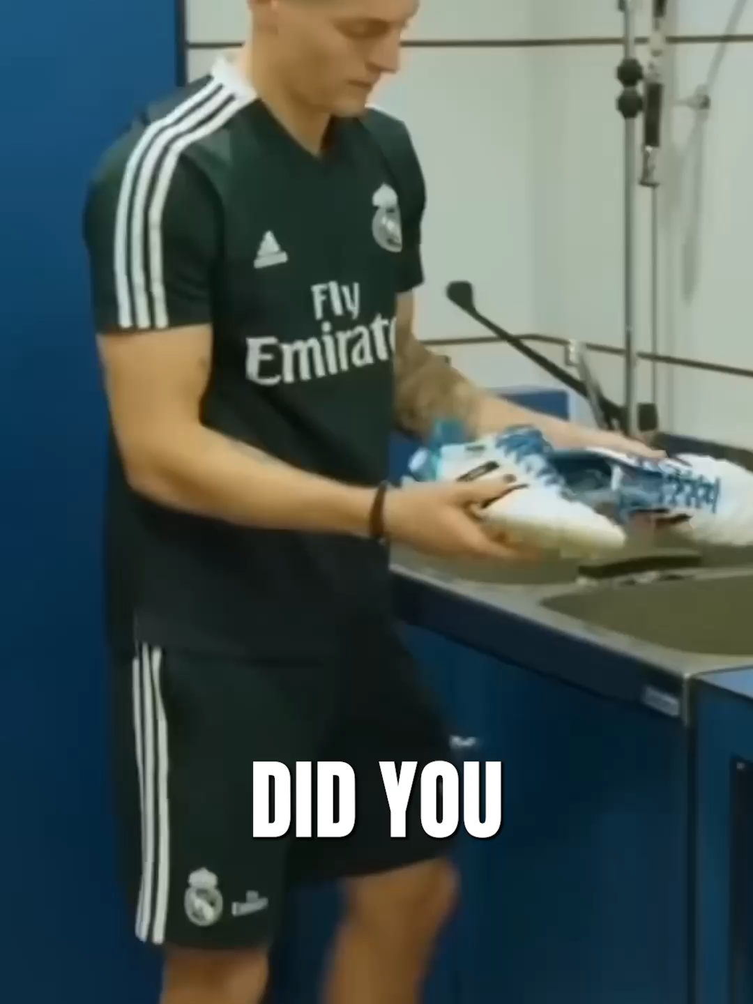 @Online Bootroom