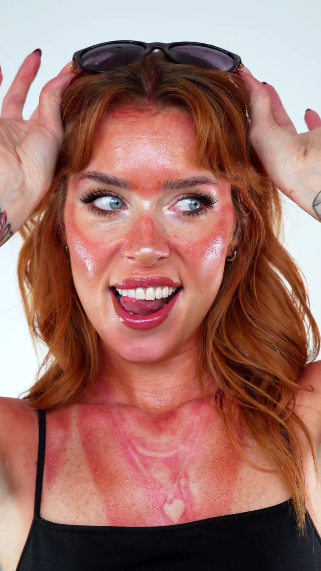@Holly Murray Makeup