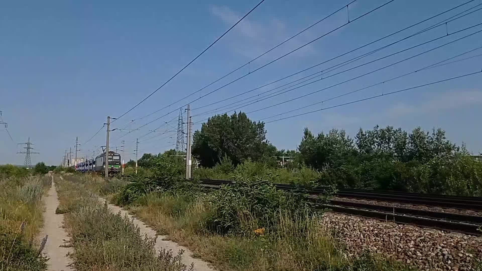 @Gysev_Vectron