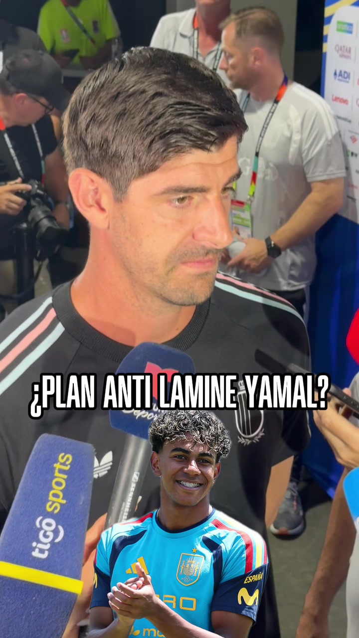 @ESPN México