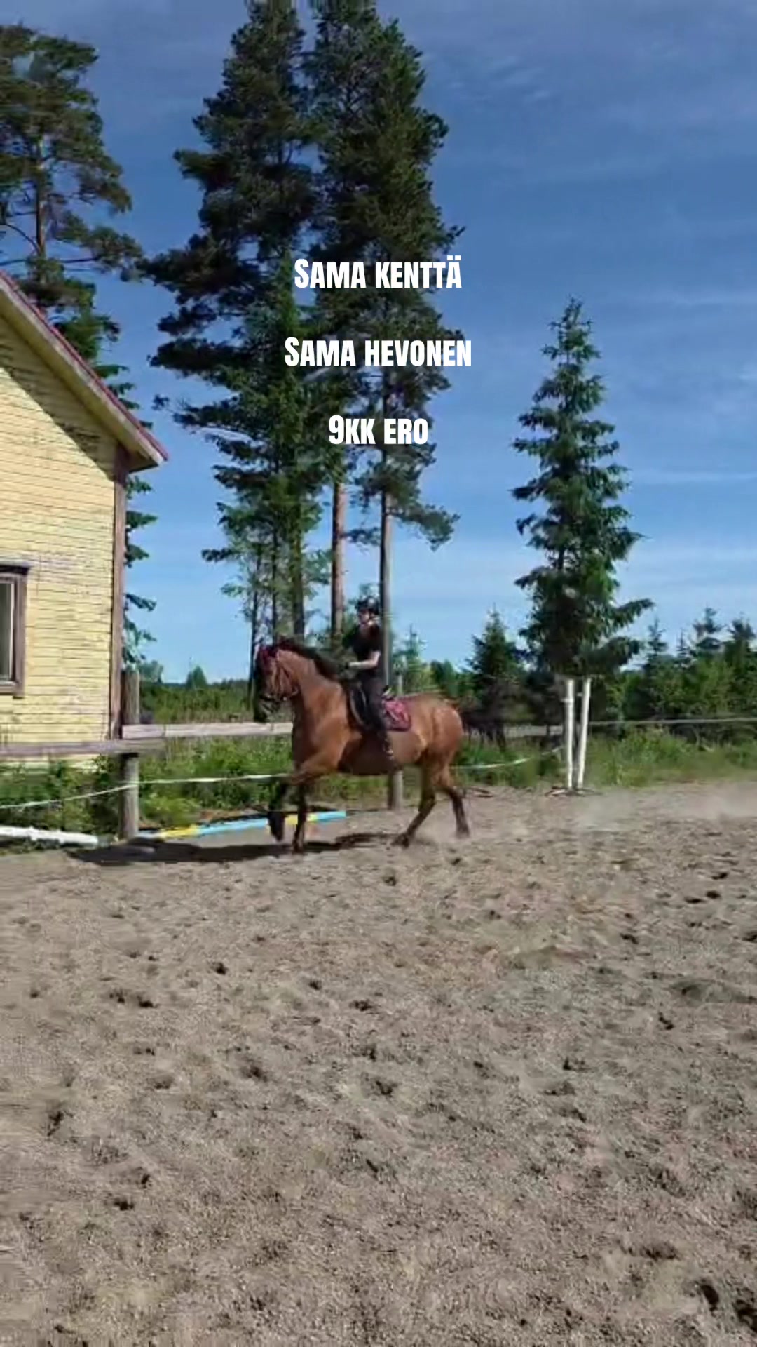 @Ponirannan talli🇫🇮🐎