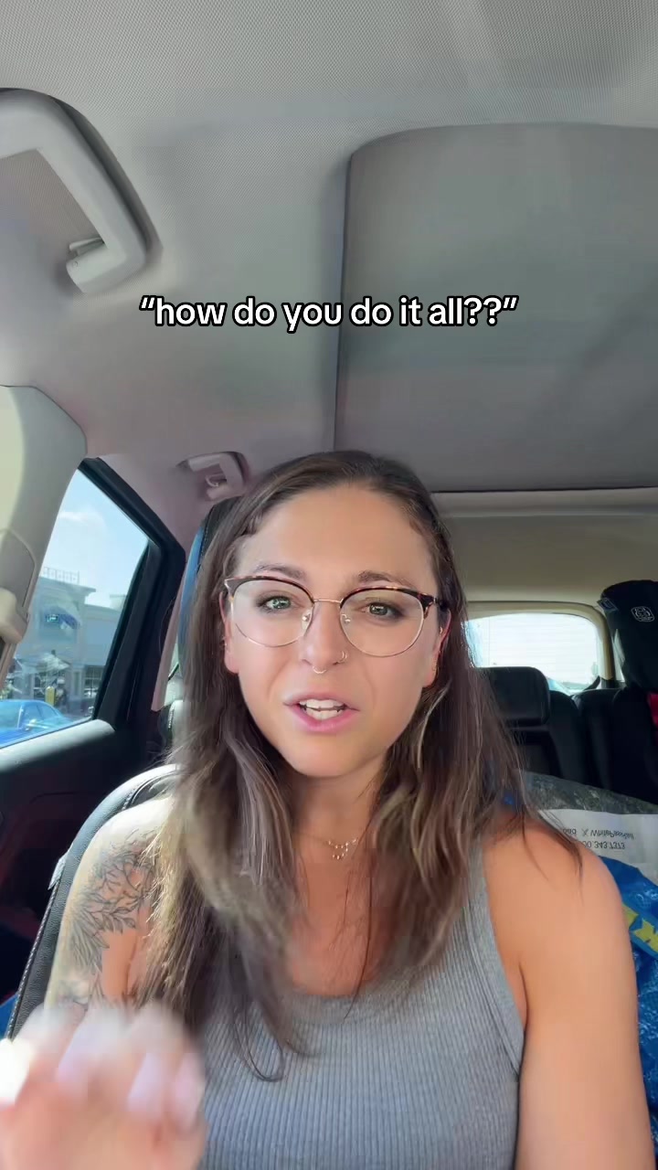 @Kristen | life & mental health