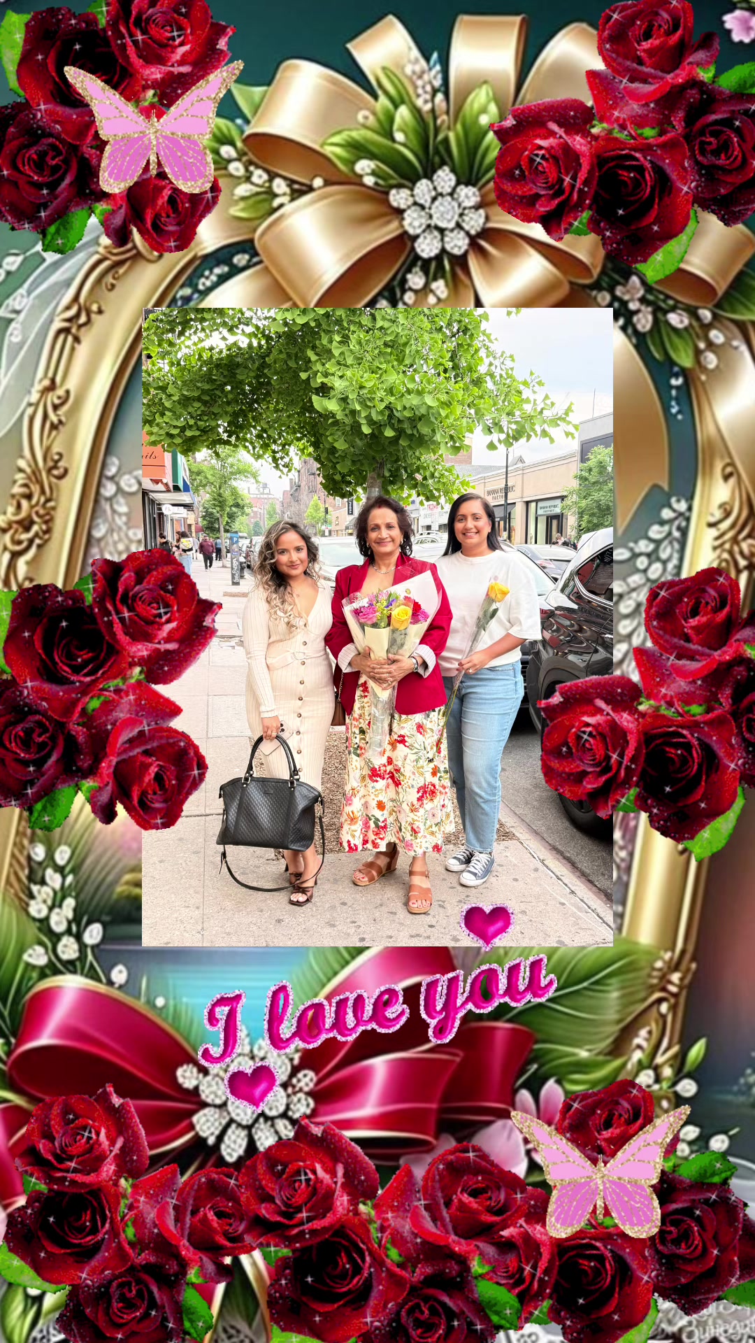 @Indira Raman