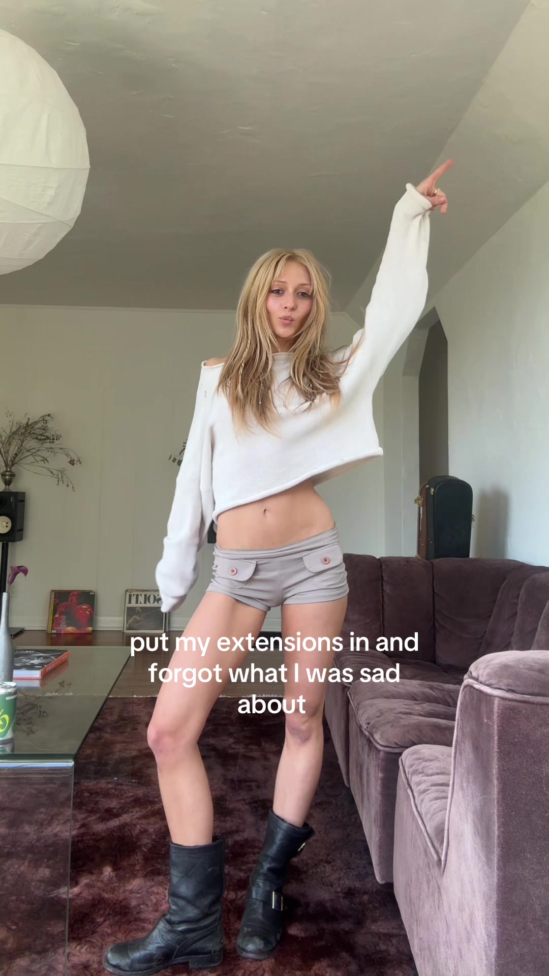 @Madison Wild
