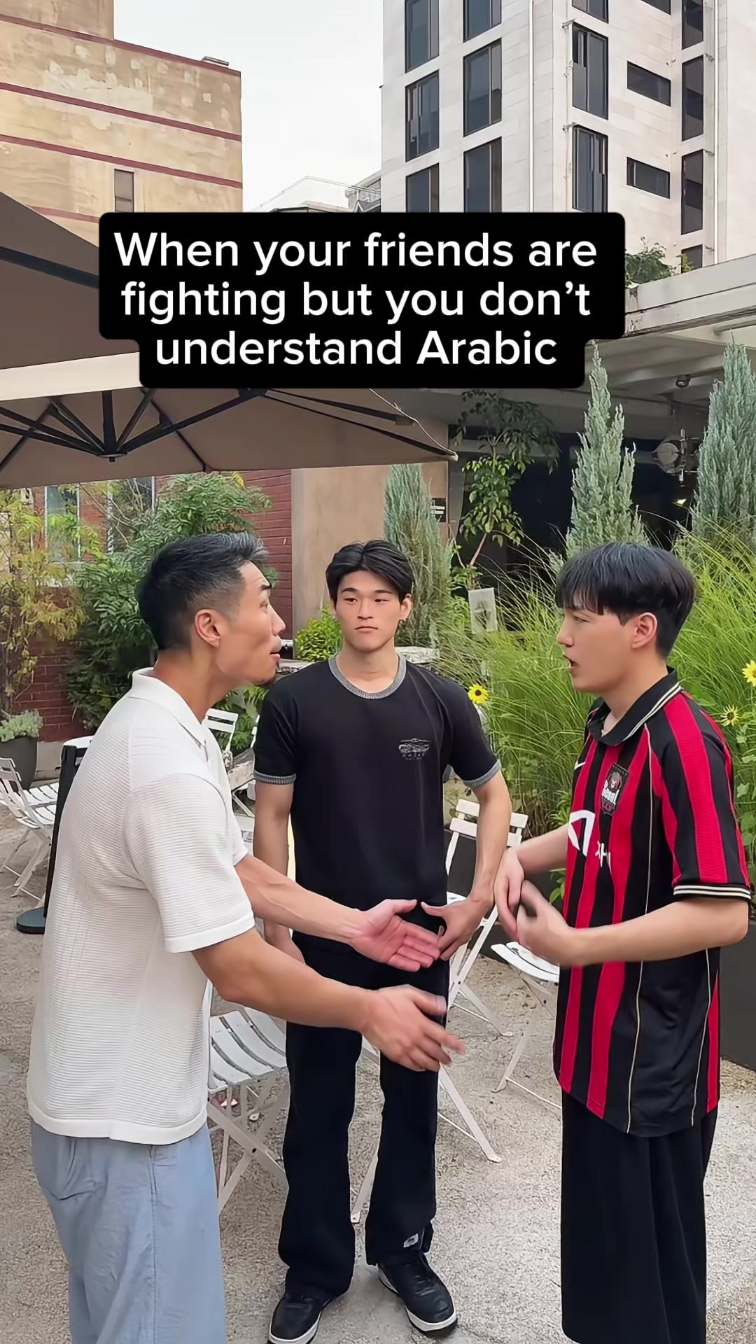 @Daud Kim