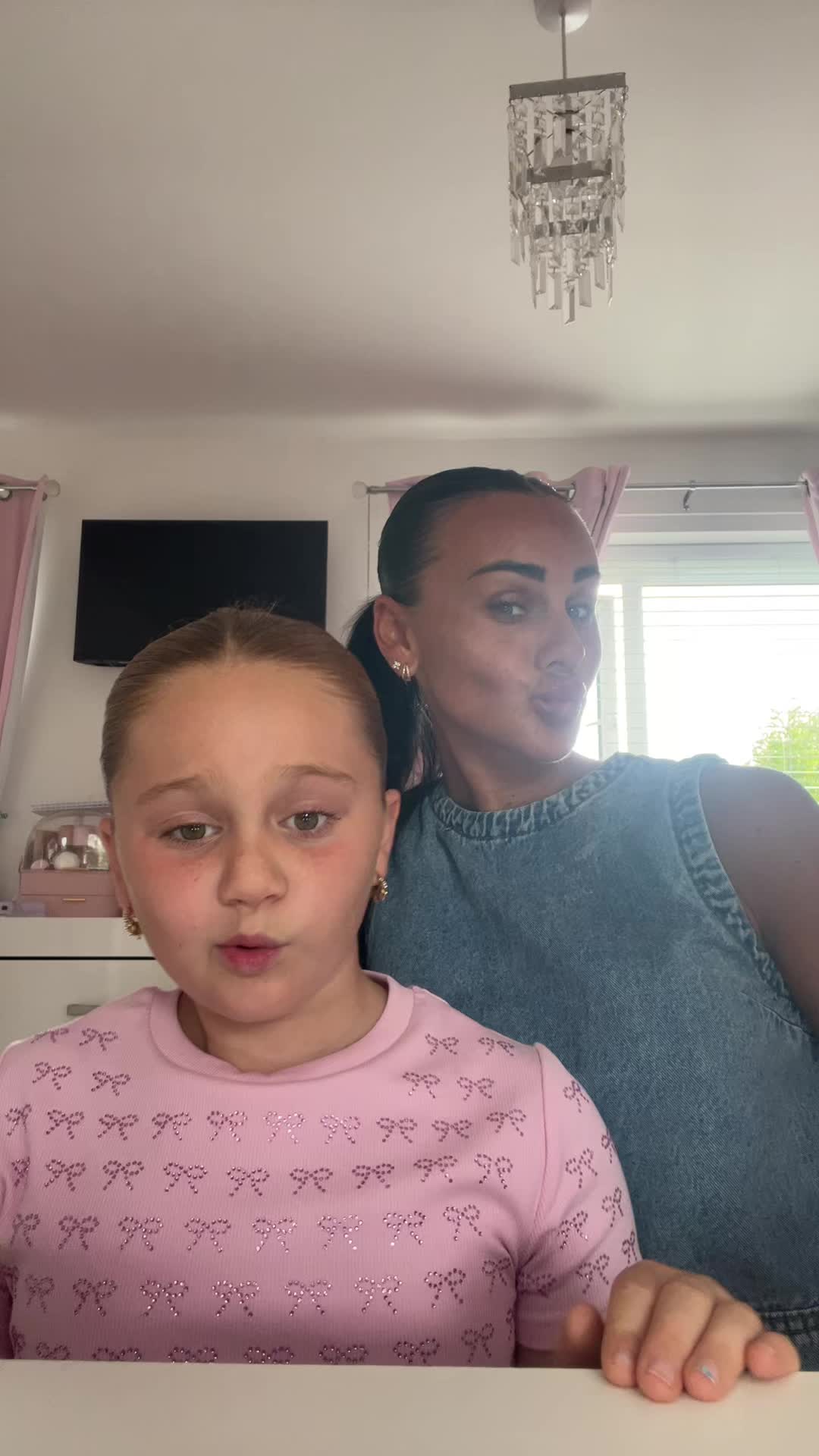 @dolcesworld&Mum
