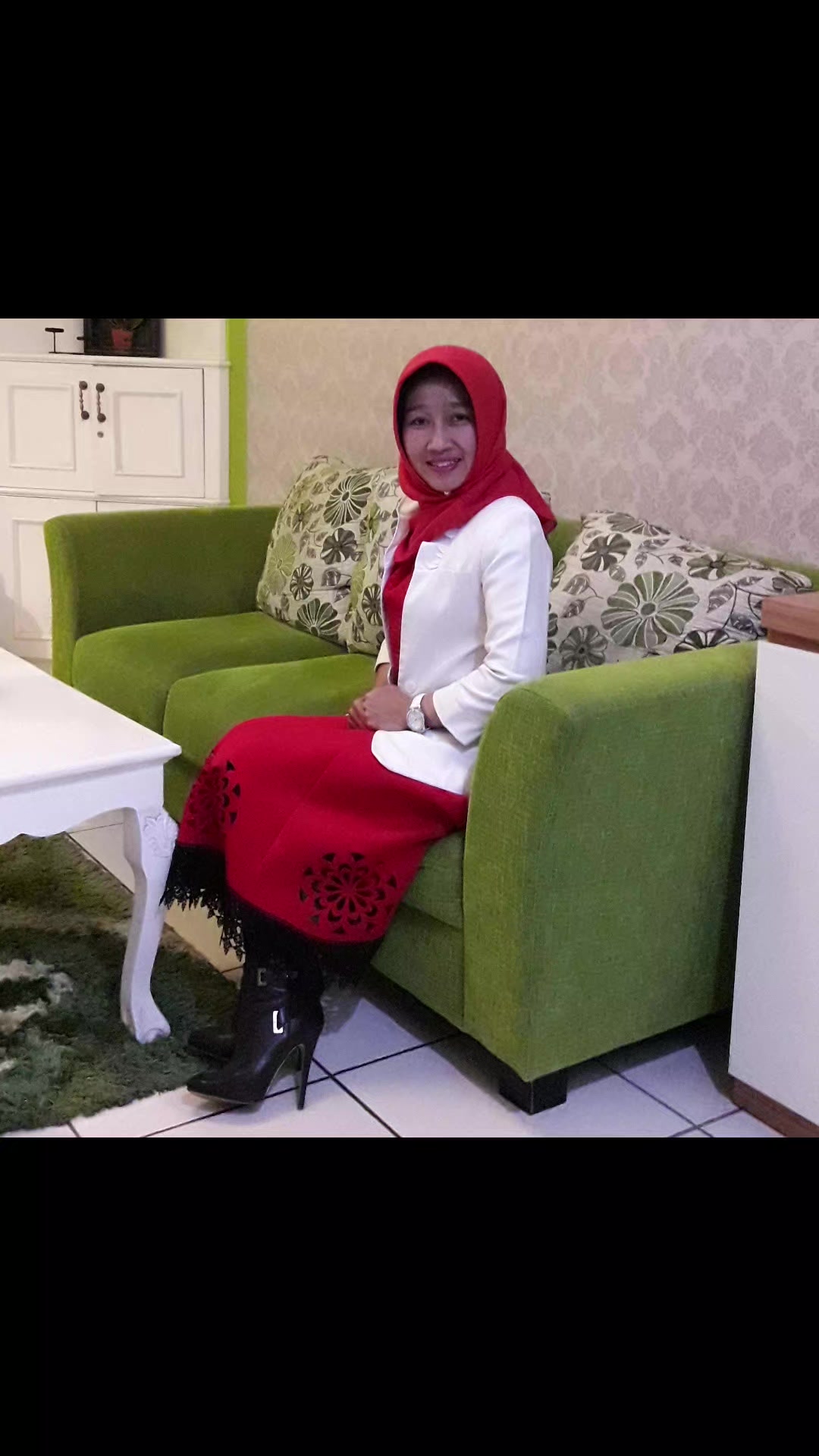 @dr pinky(villakitty Kota Batu)