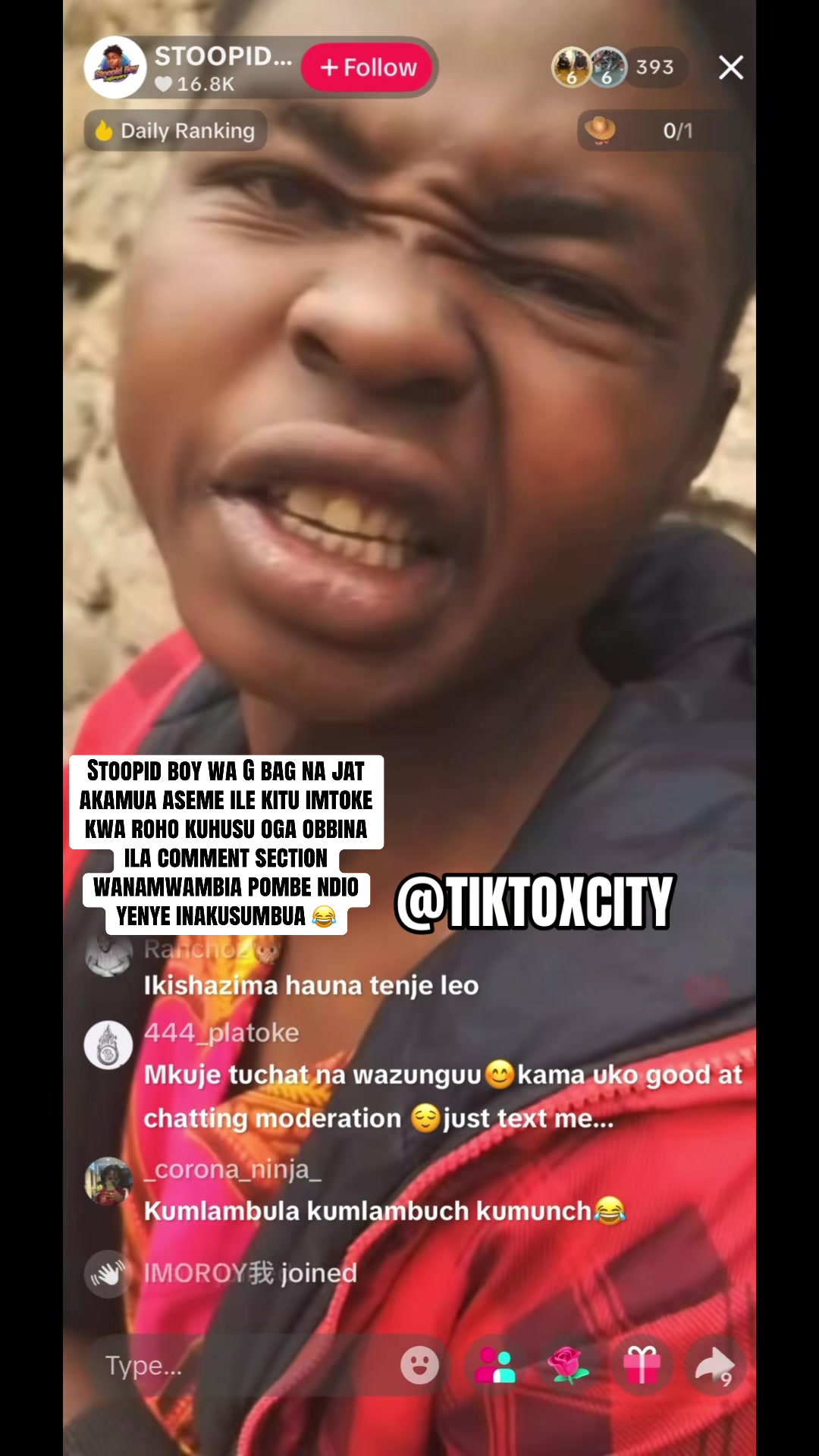 @TIKTOXCITY 👀