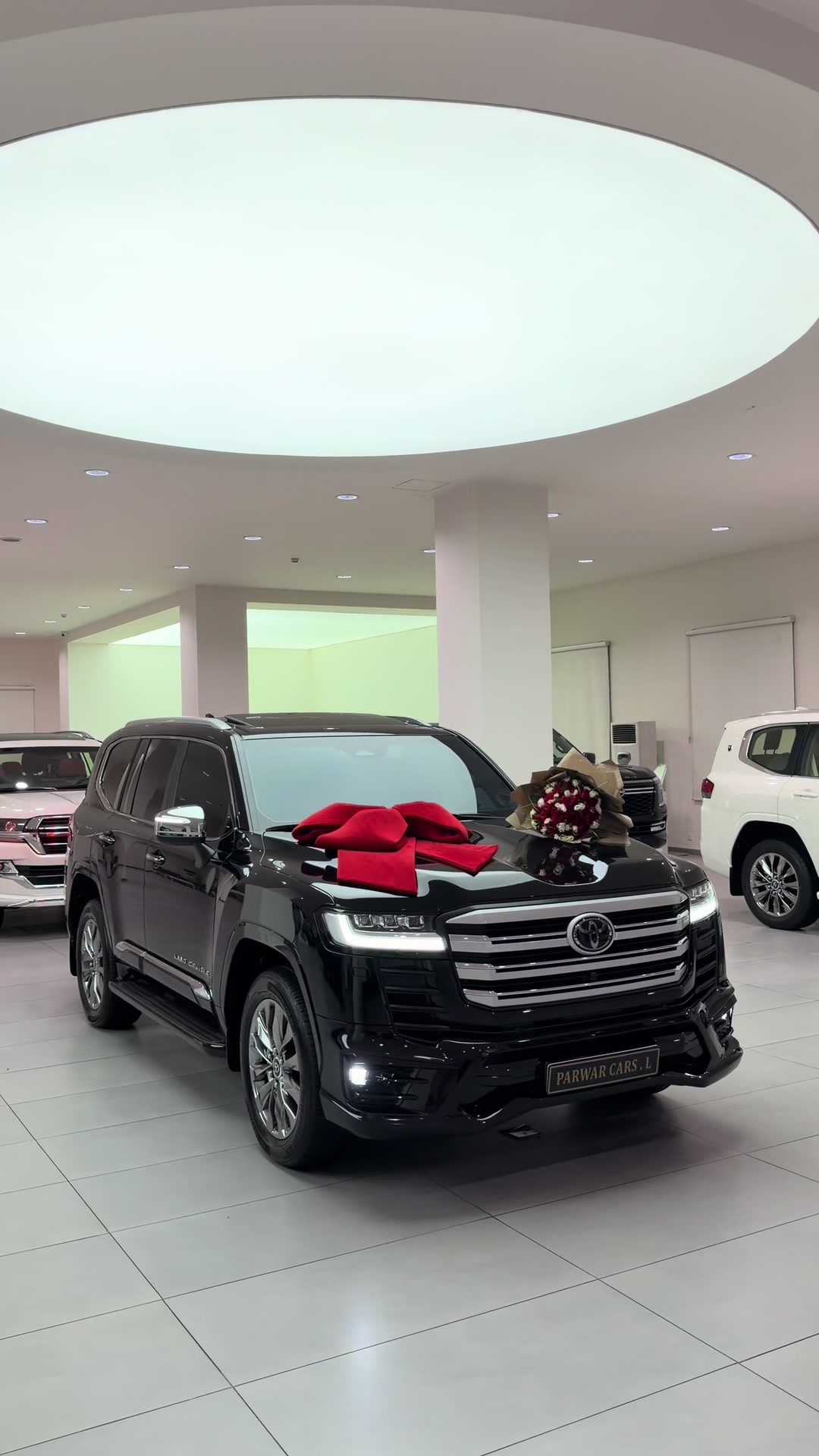 @Parwar luxury cars