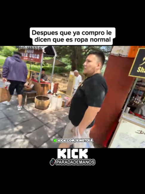 @Parada de Manos
