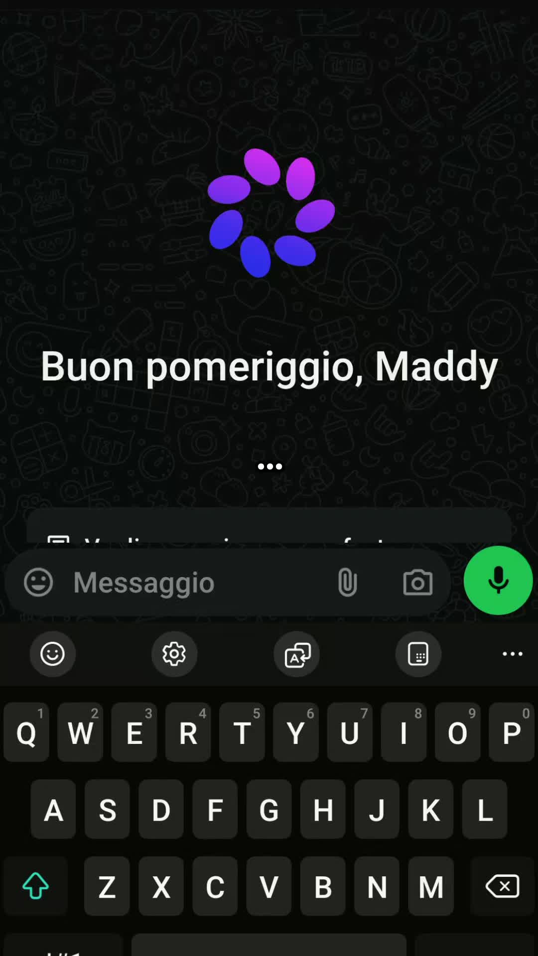 @Maddy