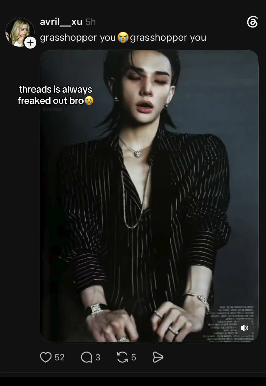 @𑣲 iheartskz ᢉ𐭩