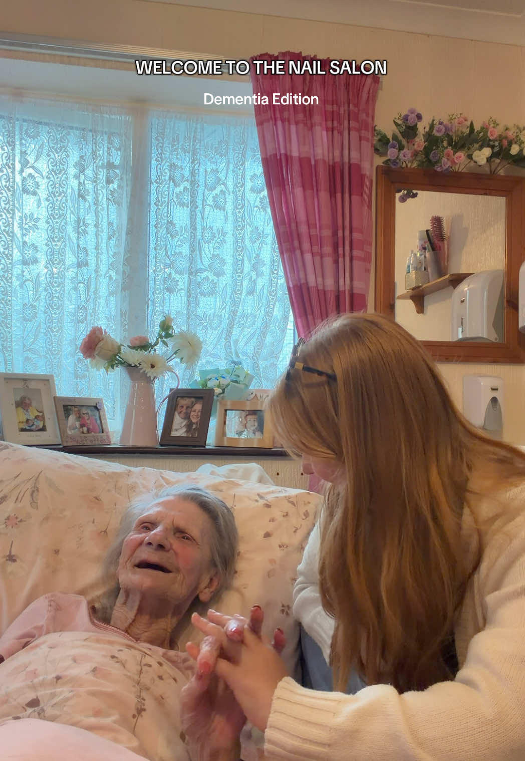 @✨ Little Jess & Nan ✨