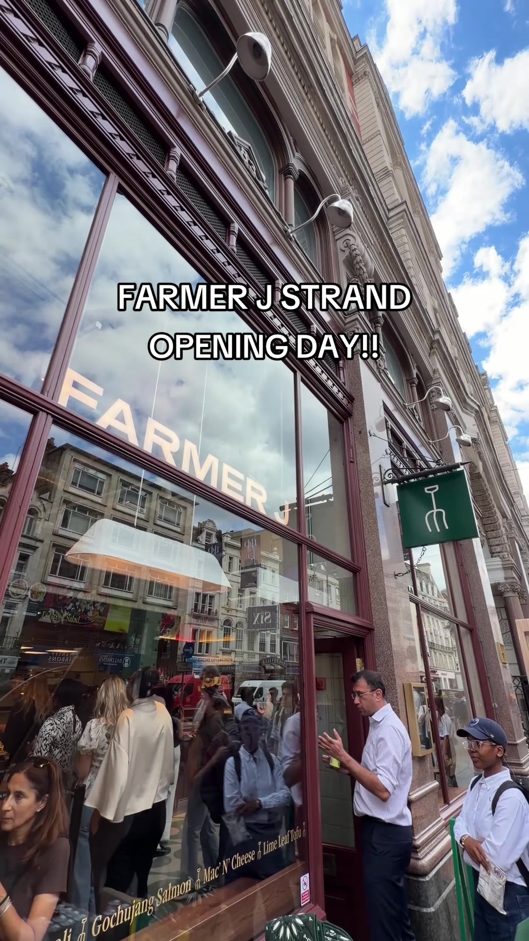 @Farmer J Food