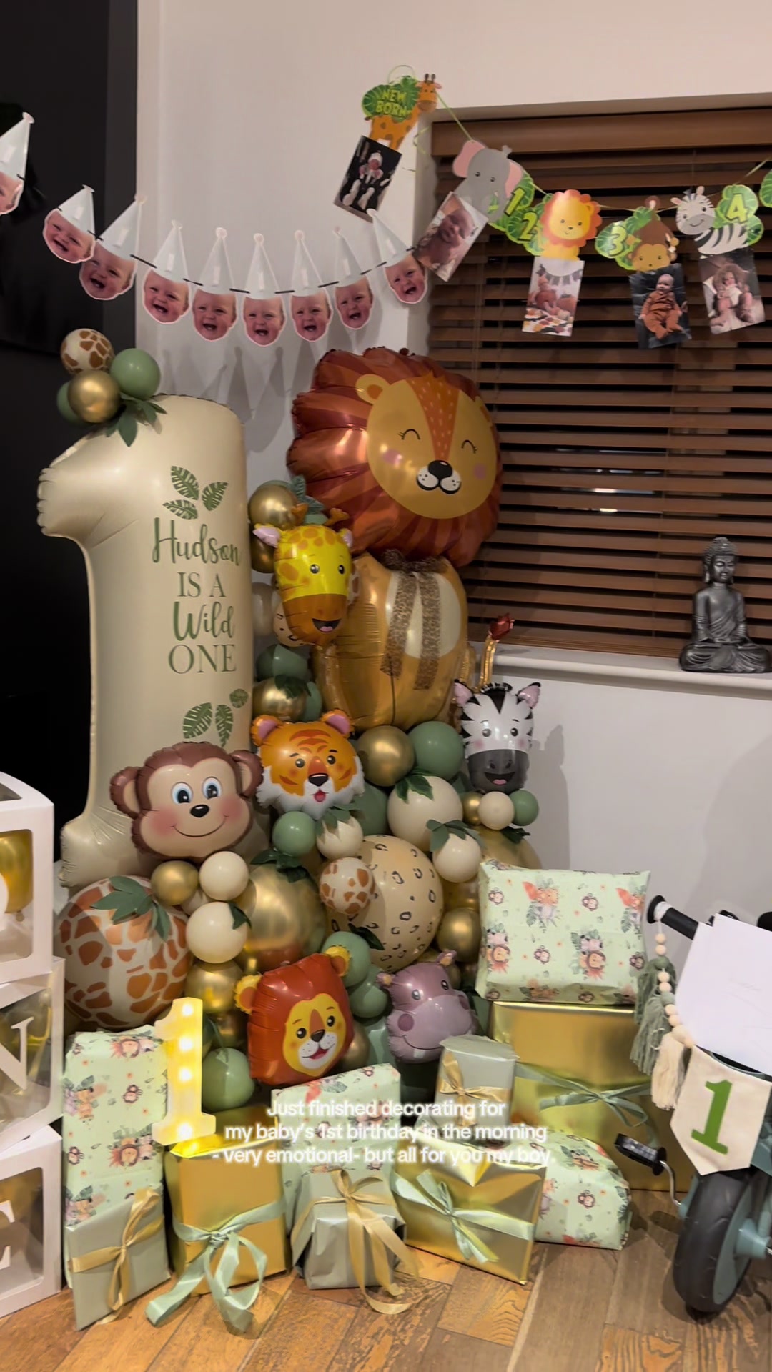 @Mollie Corner | Hudson&rsquo;s mum𑁤