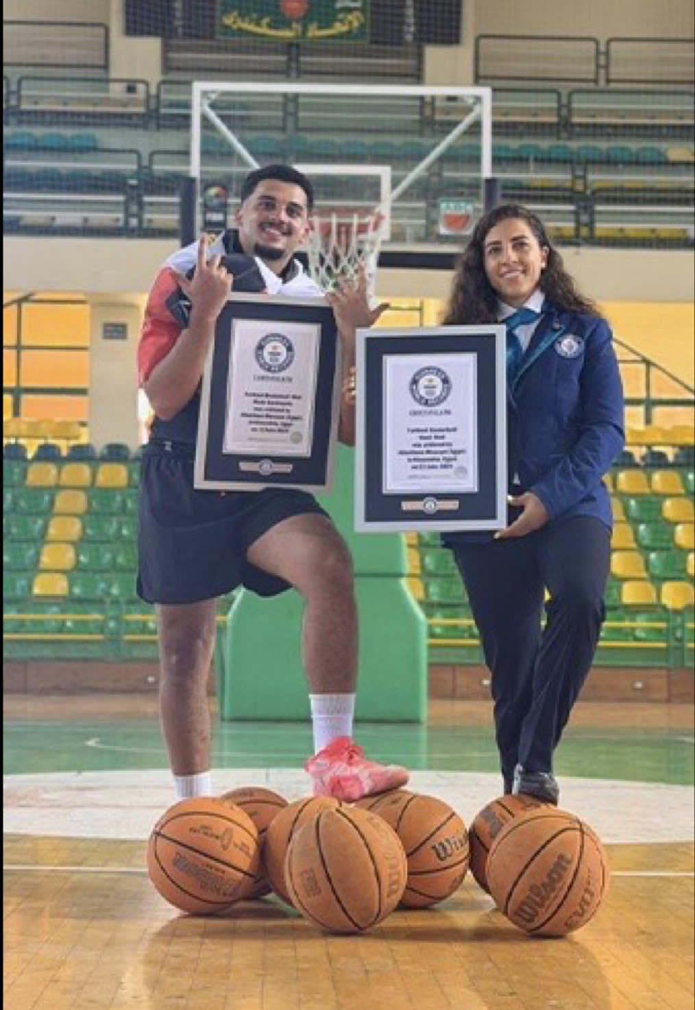 @Guinness World Records
