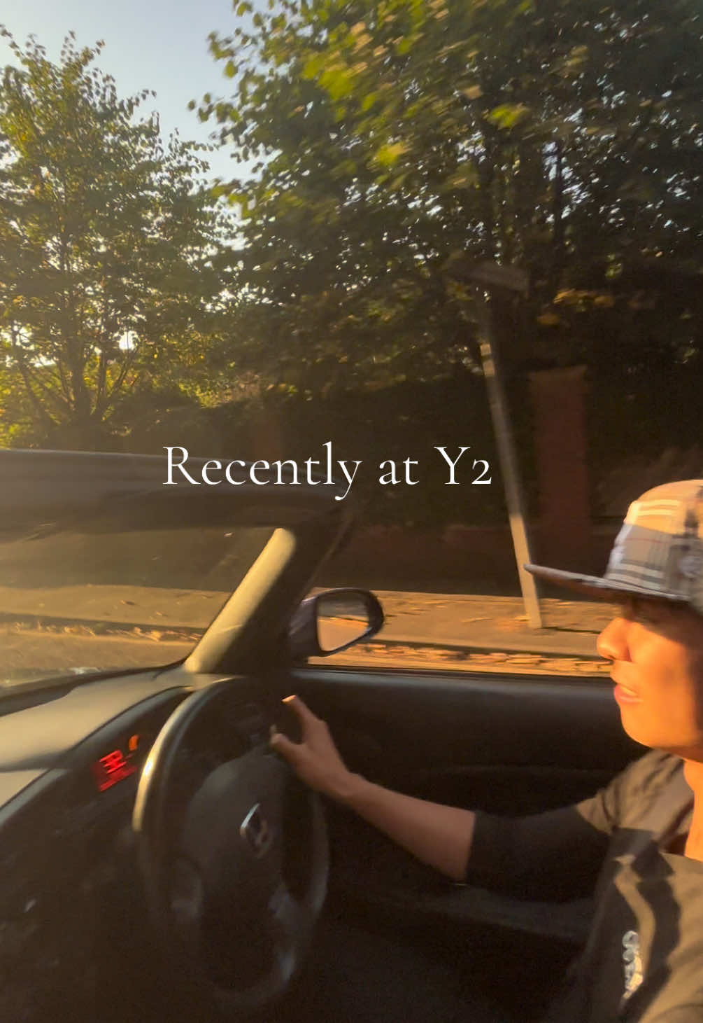 @Y2 World