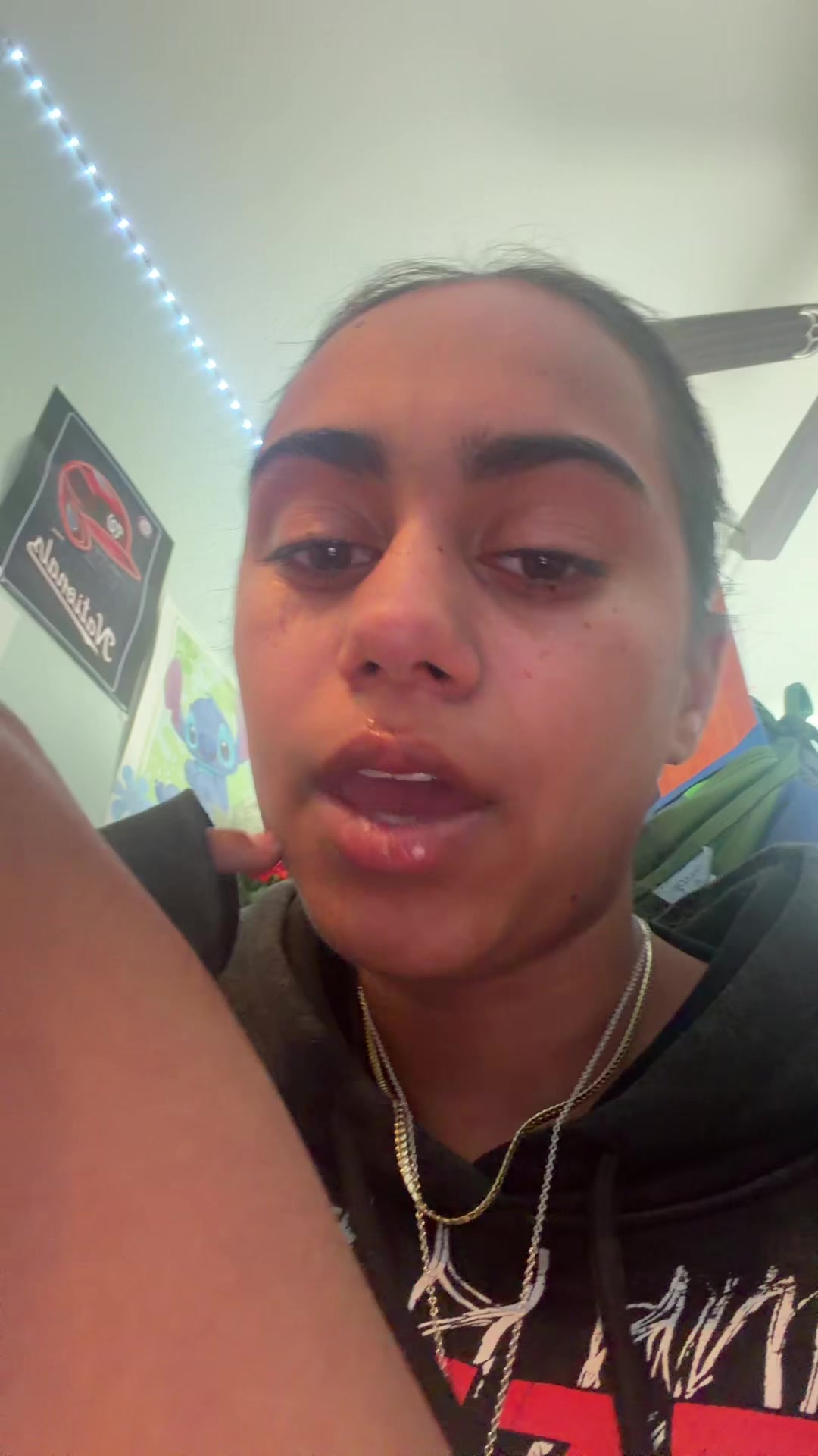 @Aaliyah Tillman