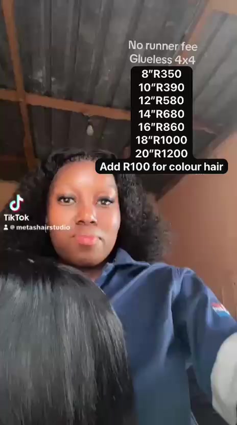 @Meta’s hair